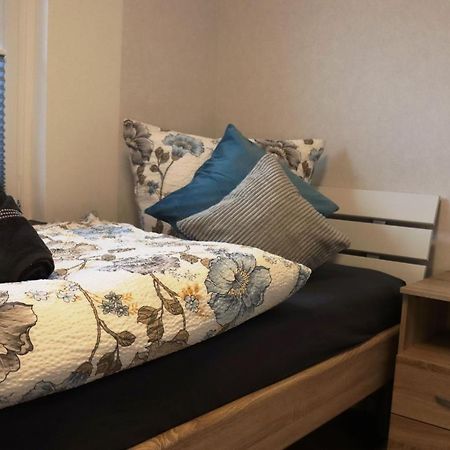 Ferienwohnung Stadtidyll وينتربرغ المظهر الخارجي الصورة