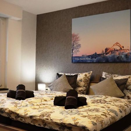 Ferienwohnung Stadtidyll وينتربرغ المظهر الخارجي الصورة