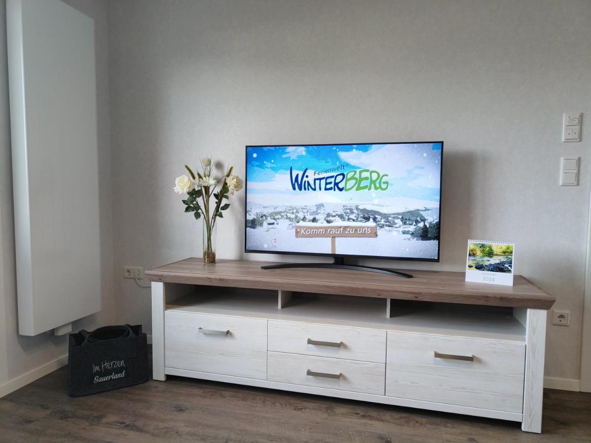 Ferienwohnung Stadtidyll وينتربرغ المظهر الخارجي الصورة