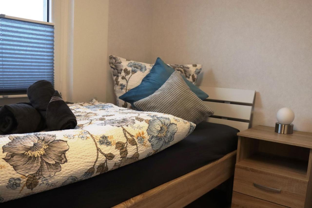 Ferienwohnung Stadtidyll وينتربرغ المظهر الخارجي الصورة