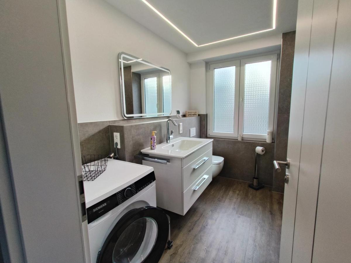 Ferienwohnung Stadtidyll وينتربرغ المظهر الخارجي الصورة