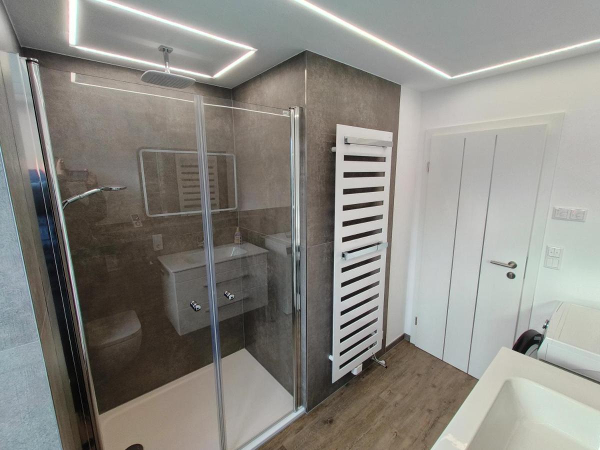 Ferienwohnung Stadtidyll وينتربرغ المظهر الخارجي الصورة