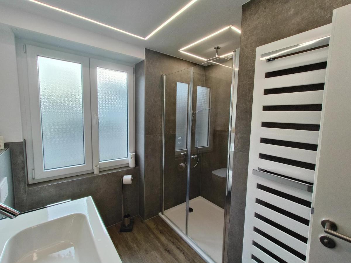 Ferienwohnung Stadtidyll وينتربرغ المظهر الخارجي الصورة